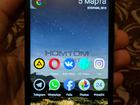  Homtom HT16 1/8GB/3000mAh IPS 5" Android Black
