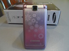 Samsung S 3600I
