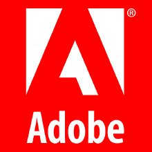  Adobe     