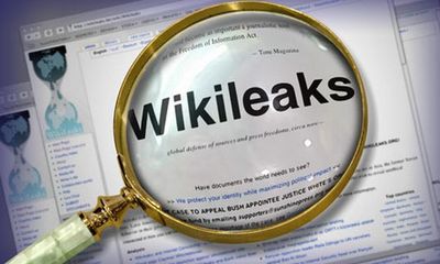 WikiLeaks виявився залежним від Росії!