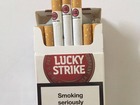    Lacky Strike.  ! -380$.