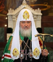 Патриарх Кирилл не планирует встречаться с представителями Киевского патриархата