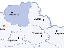 Затримання за підозрою в отриманні хабаря