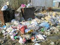 Двірника "Не положено!"