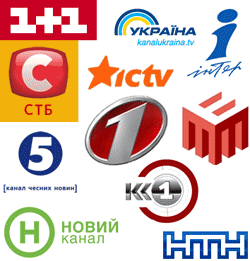 Про мовну ситуацію на українському ТБ