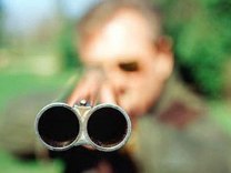Стріляв у кота - поцілив у дитя